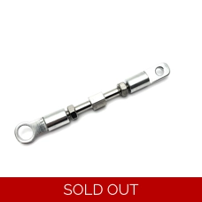 Adjustable Gear Linkage Tie Bar MB